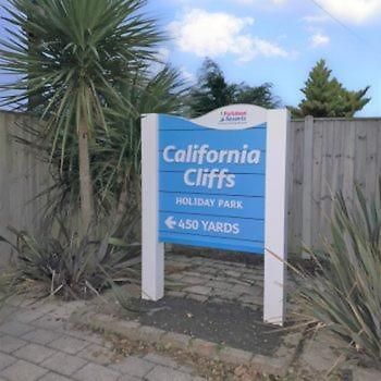California Cliffs Kc1429 Hotel Scratby Ngoại thất bức ảnh